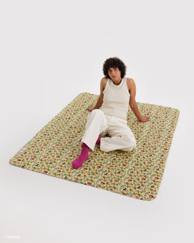 Puffy Picnic Blanket C8
