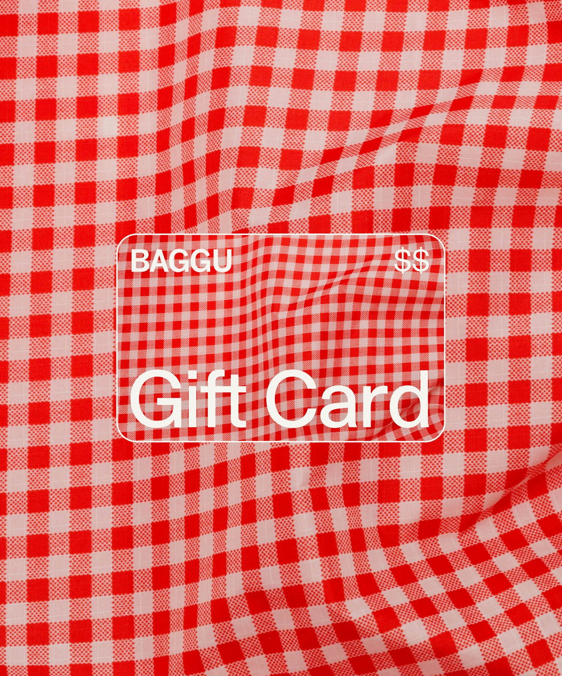 Digital Gift Card S6