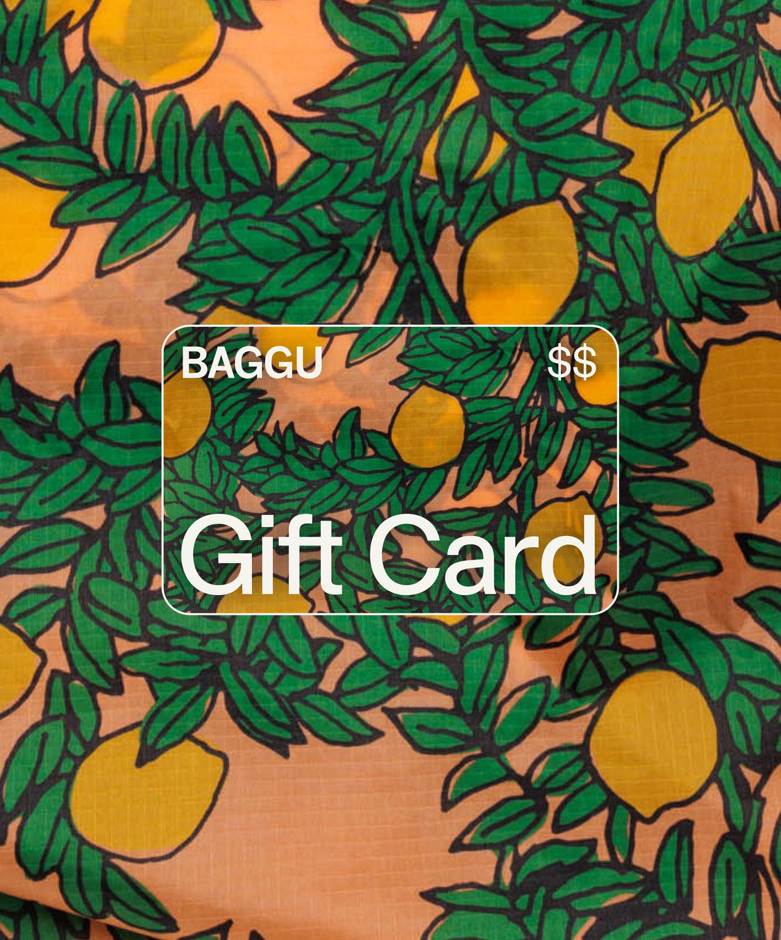 Digital Gift Card S6
