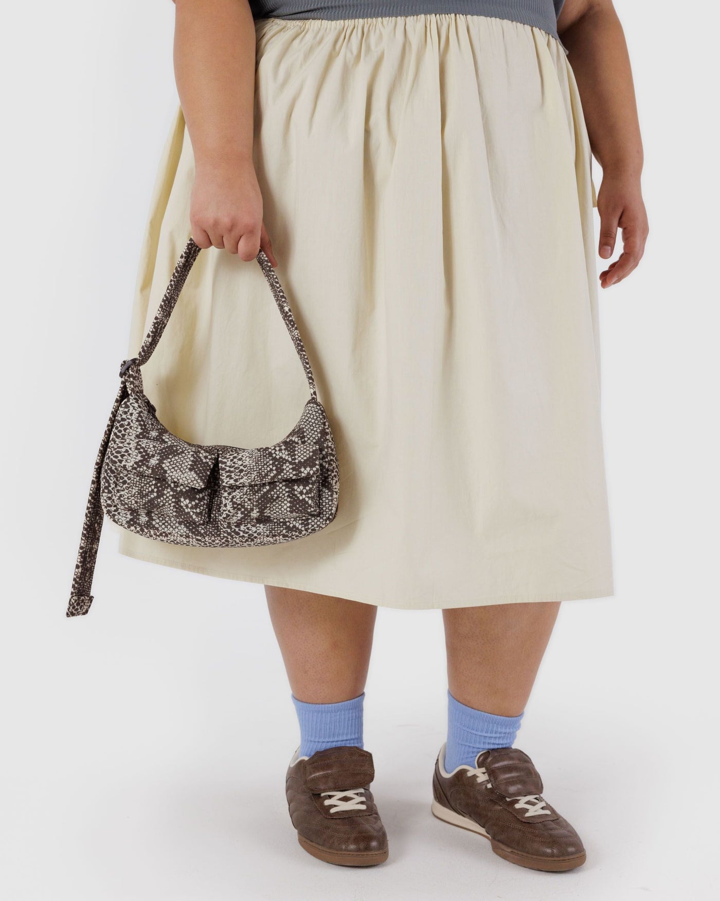 Cargo Shoulder Bag F8