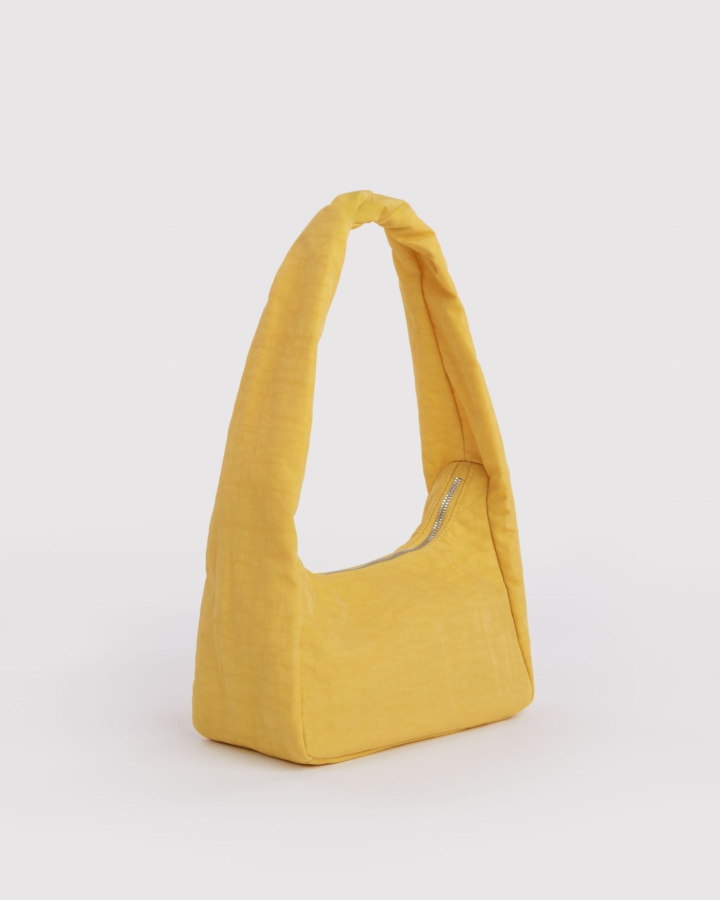 Small Nylon Meringue Bag U1