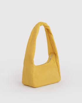 Small Nylon Meringue Bag U1