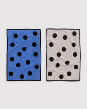 Hand Towel Set of 2 O1
