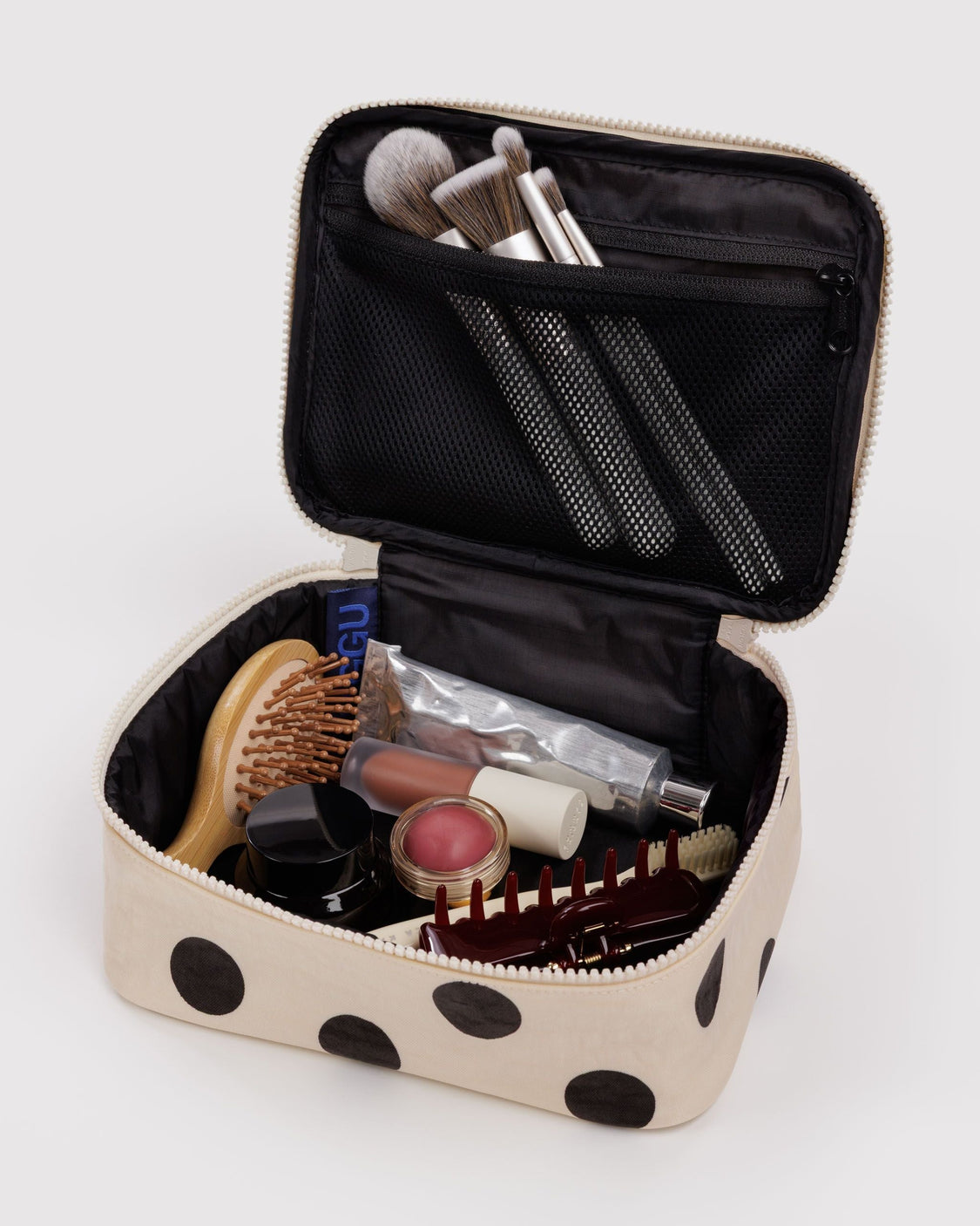 Small Cosmetic Case Q0