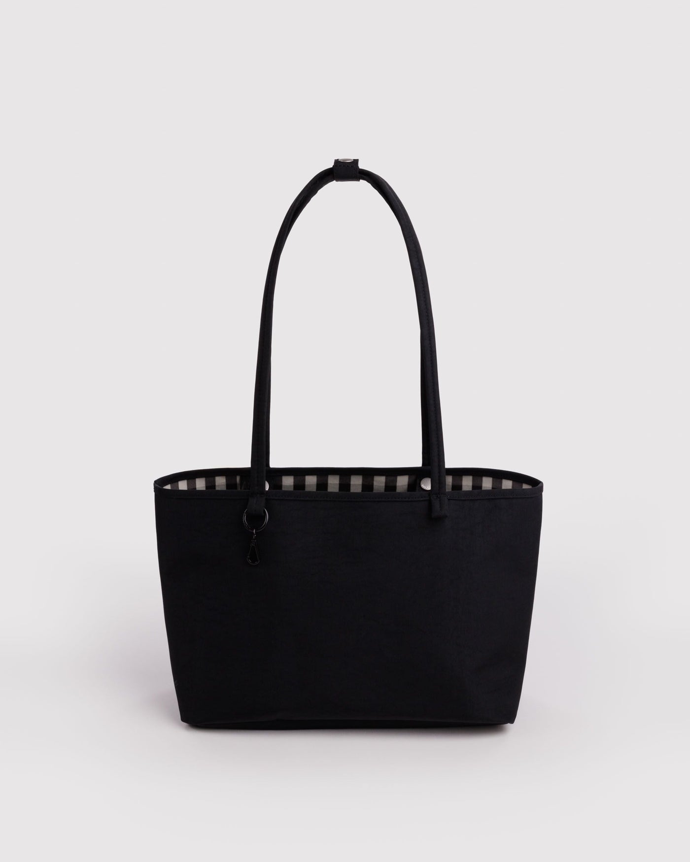 Medium Nylon Reversible Tote Y4