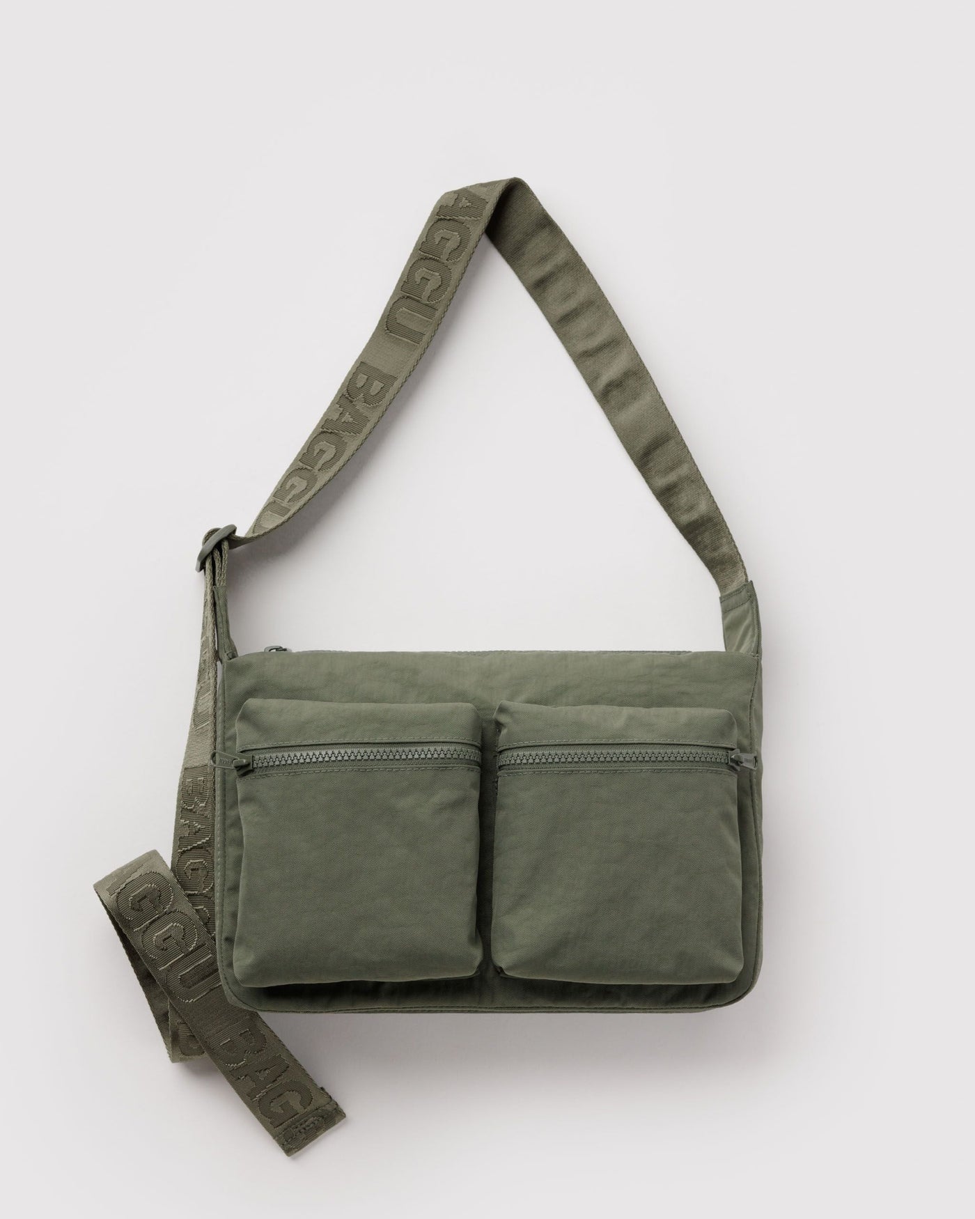Medium Cargo Crossbody J0