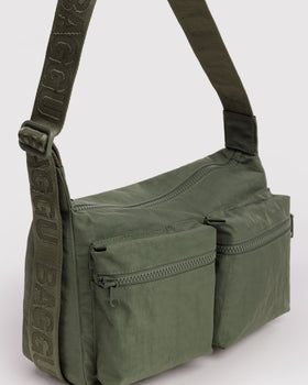 Medium Cargo Crossbody J0