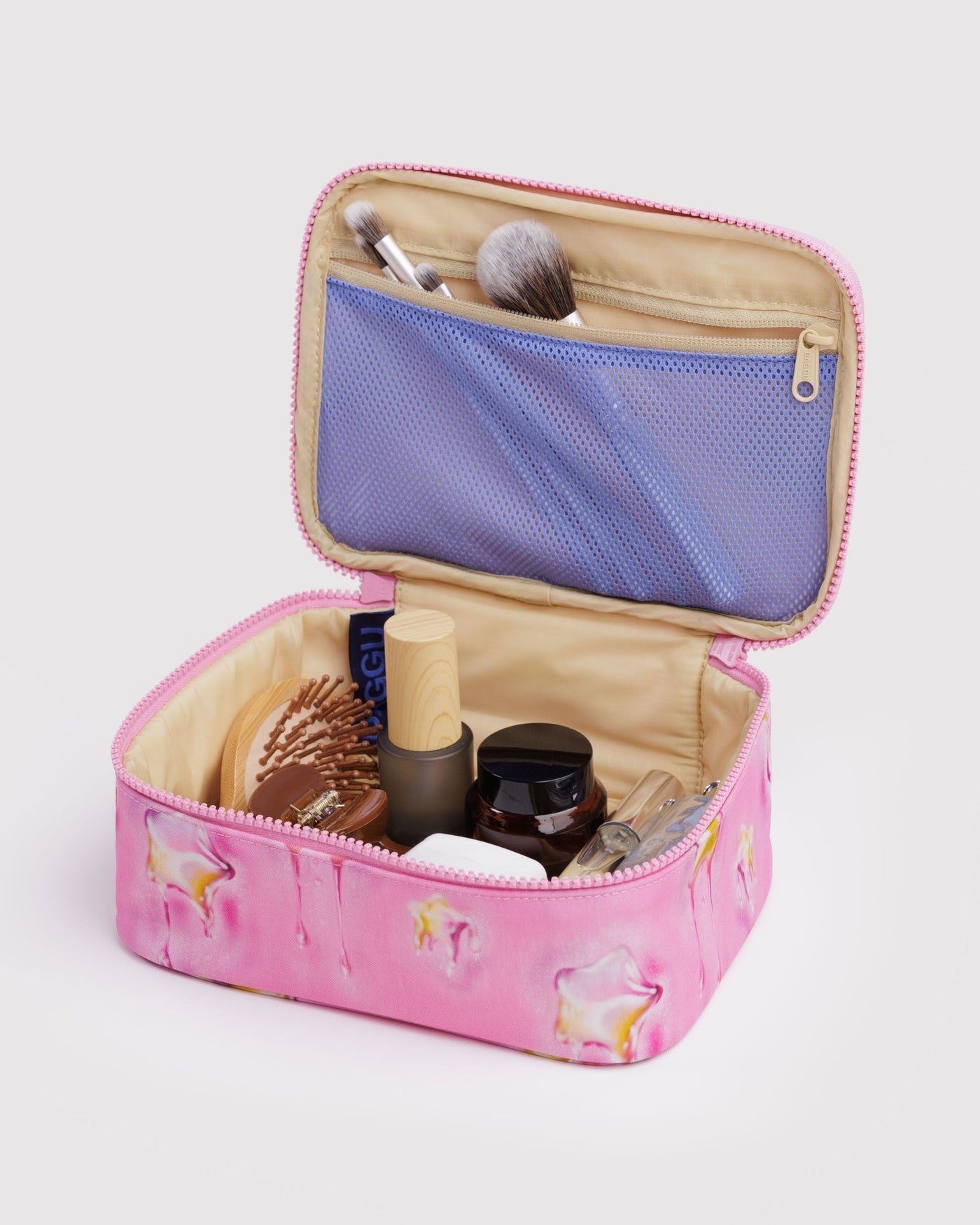 Small Cosmetic Case Q0