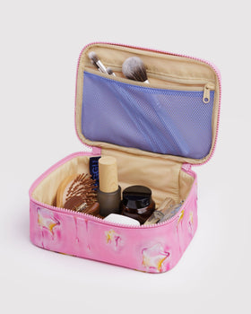 Small Cosmetic Case Q0
