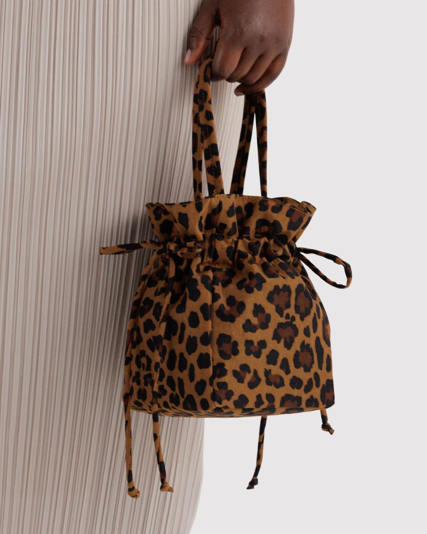 Nylon Drawstring Bag P3