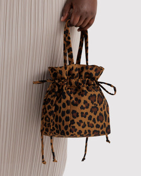 Nylon Drawstring Bag P3