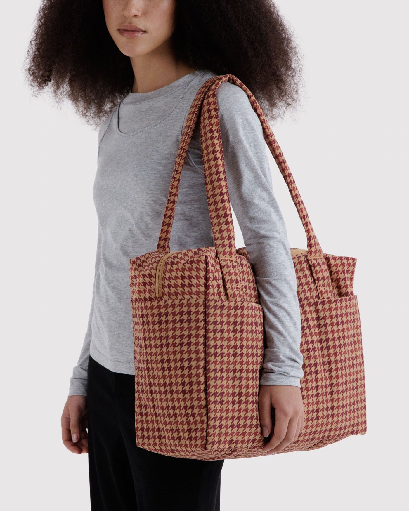 Small Cloud Carry-On T3