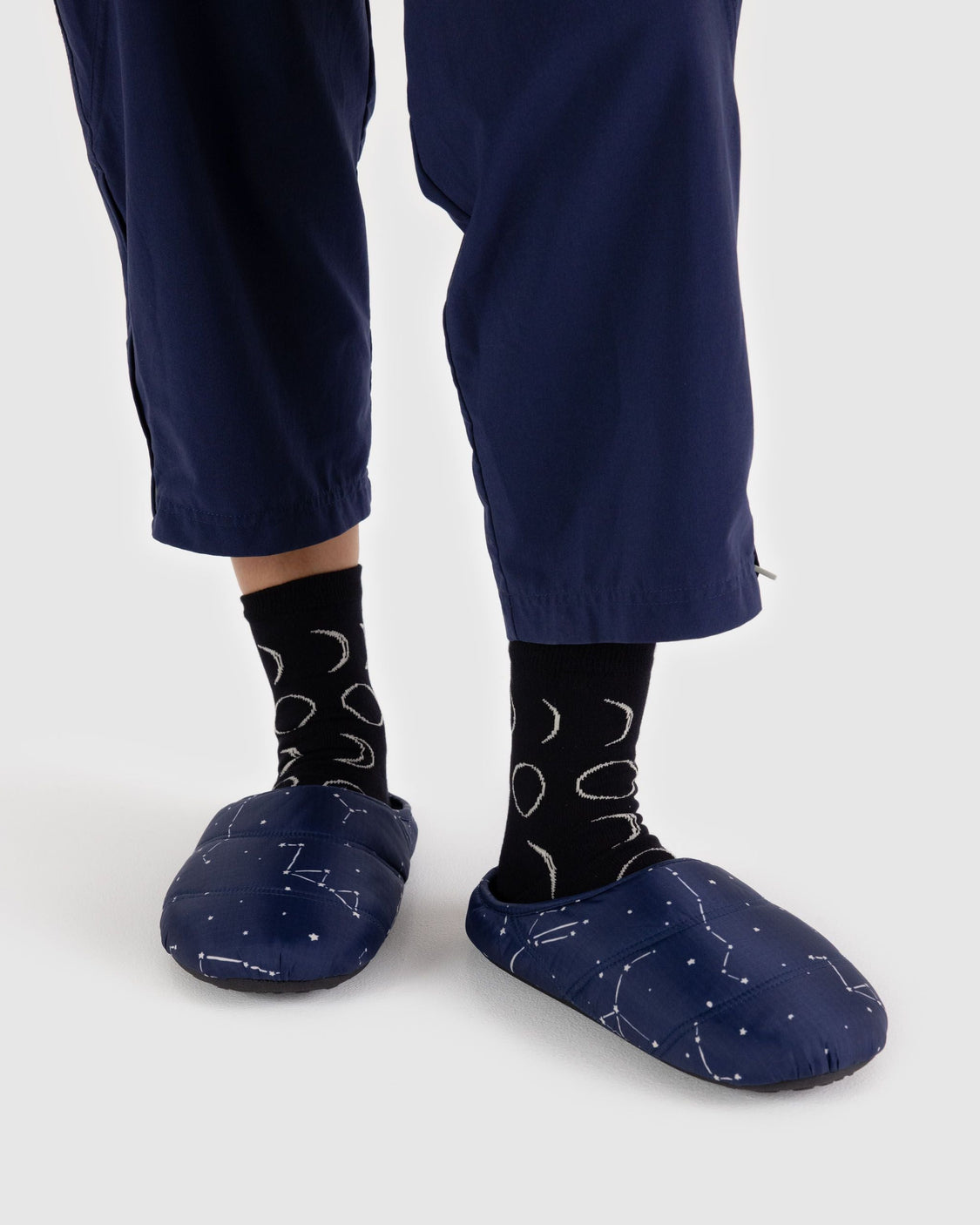 Puffy Slipper E9