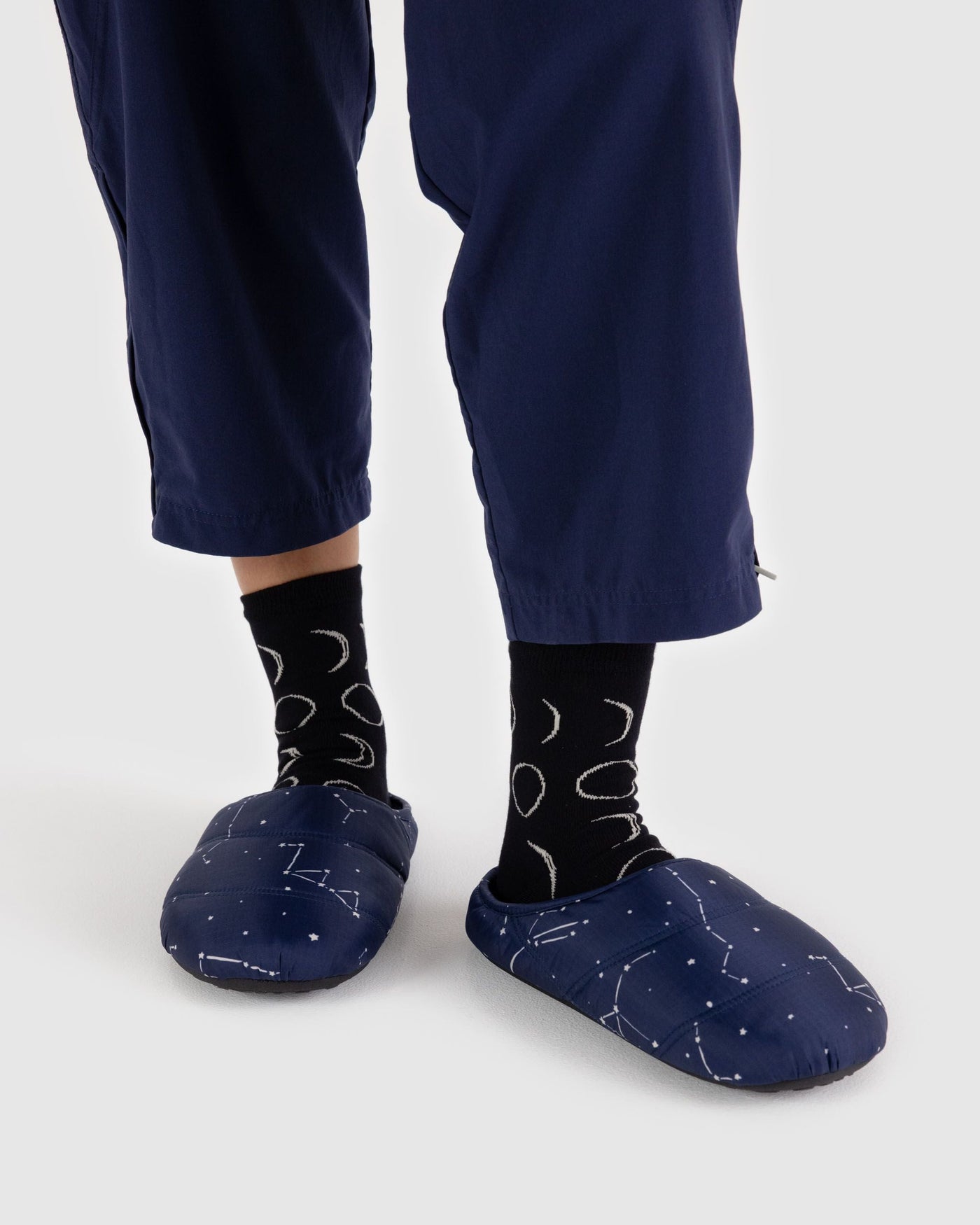 Puffy Slipper E9