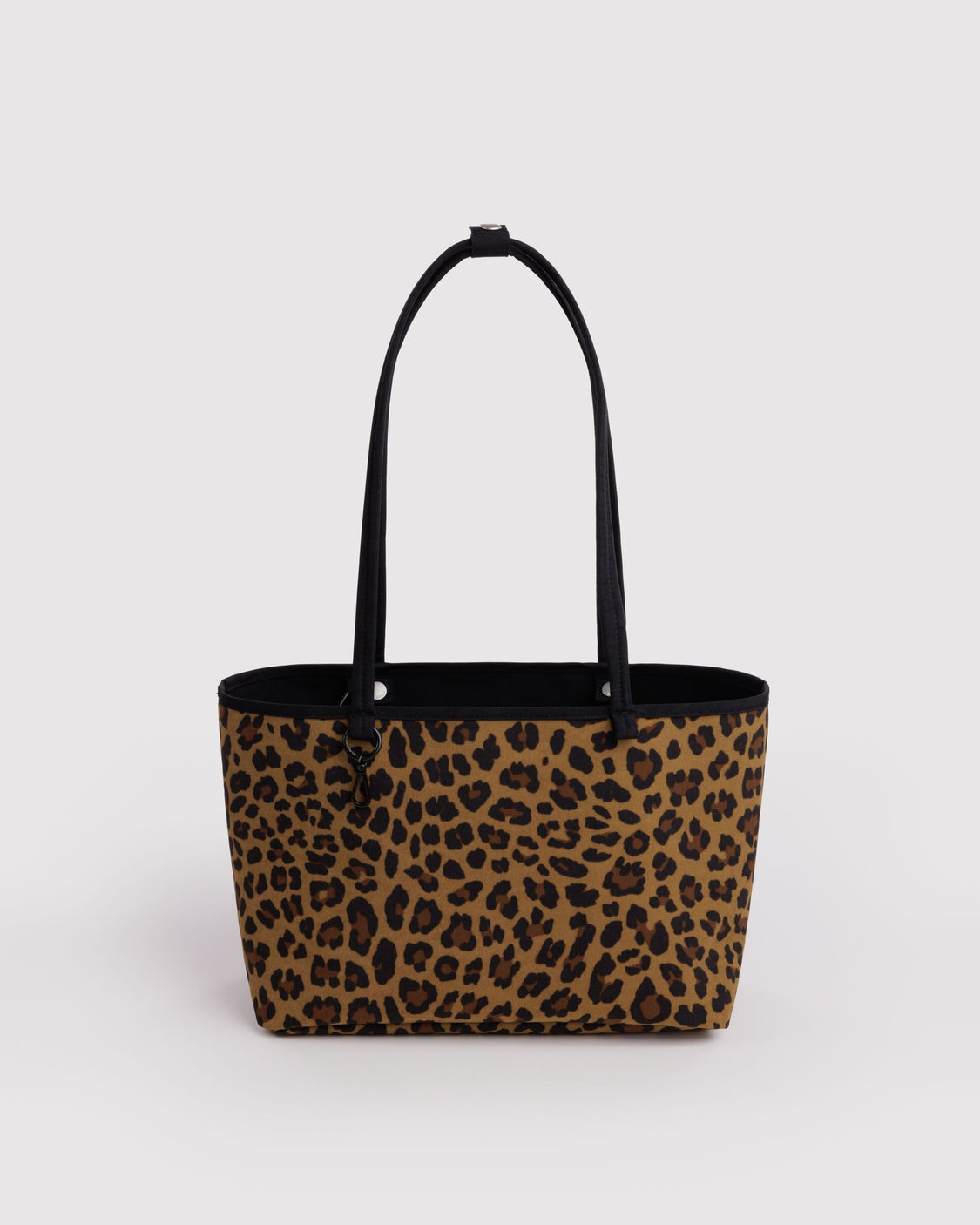 Medium Nylon Reversible Tote Y4