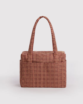 Small Cloud Carry-On T3