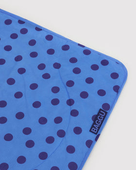 Puffy Picnic Blanket C8