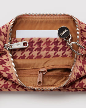 Nylon Pochette A2