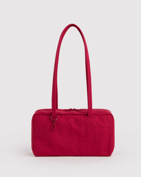 Nylon Bowler Bag V9