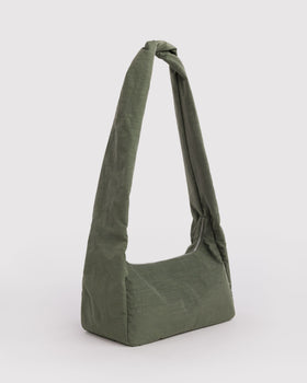 Nylon Meringue Bag Z4