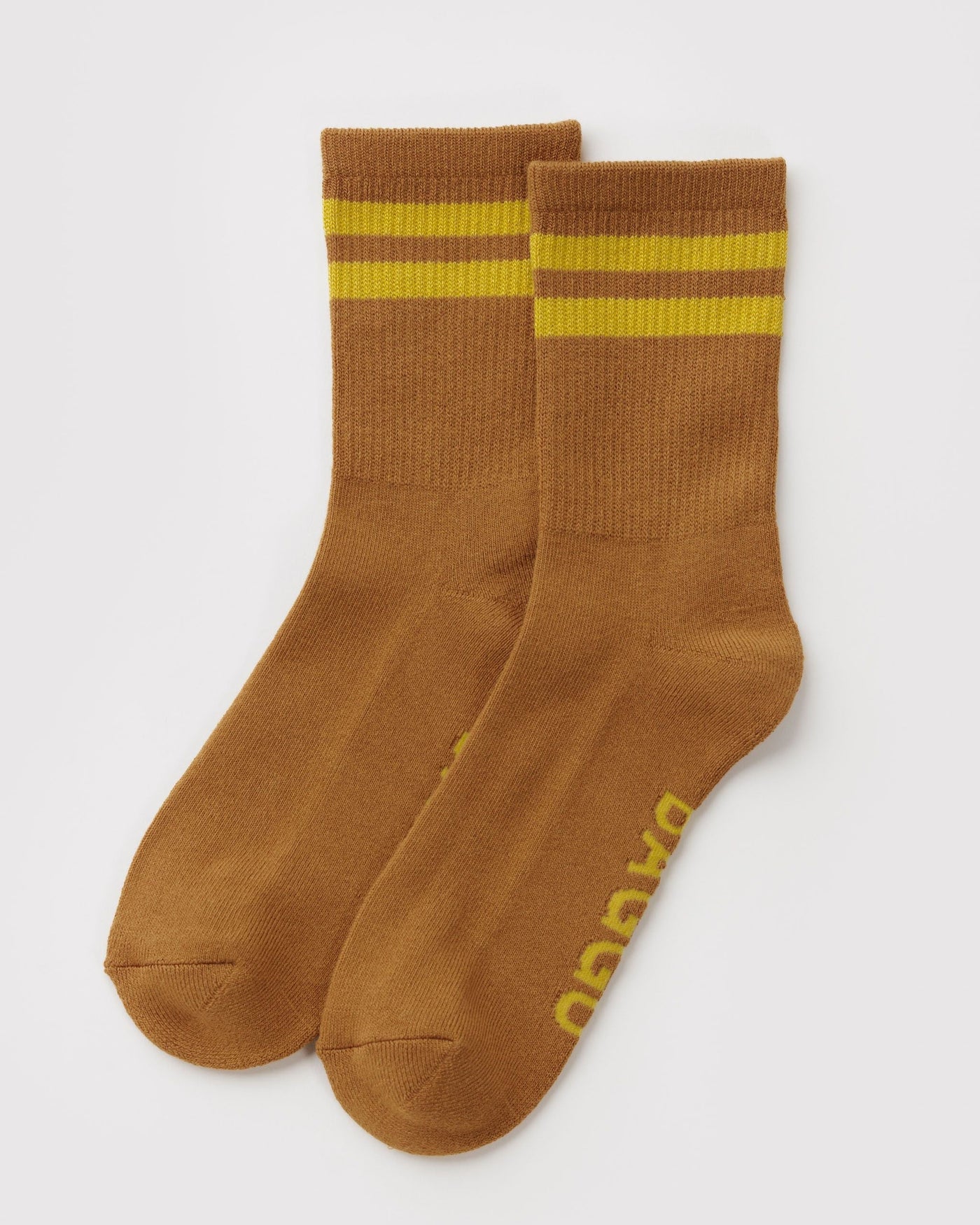 Ribbed Sock I3