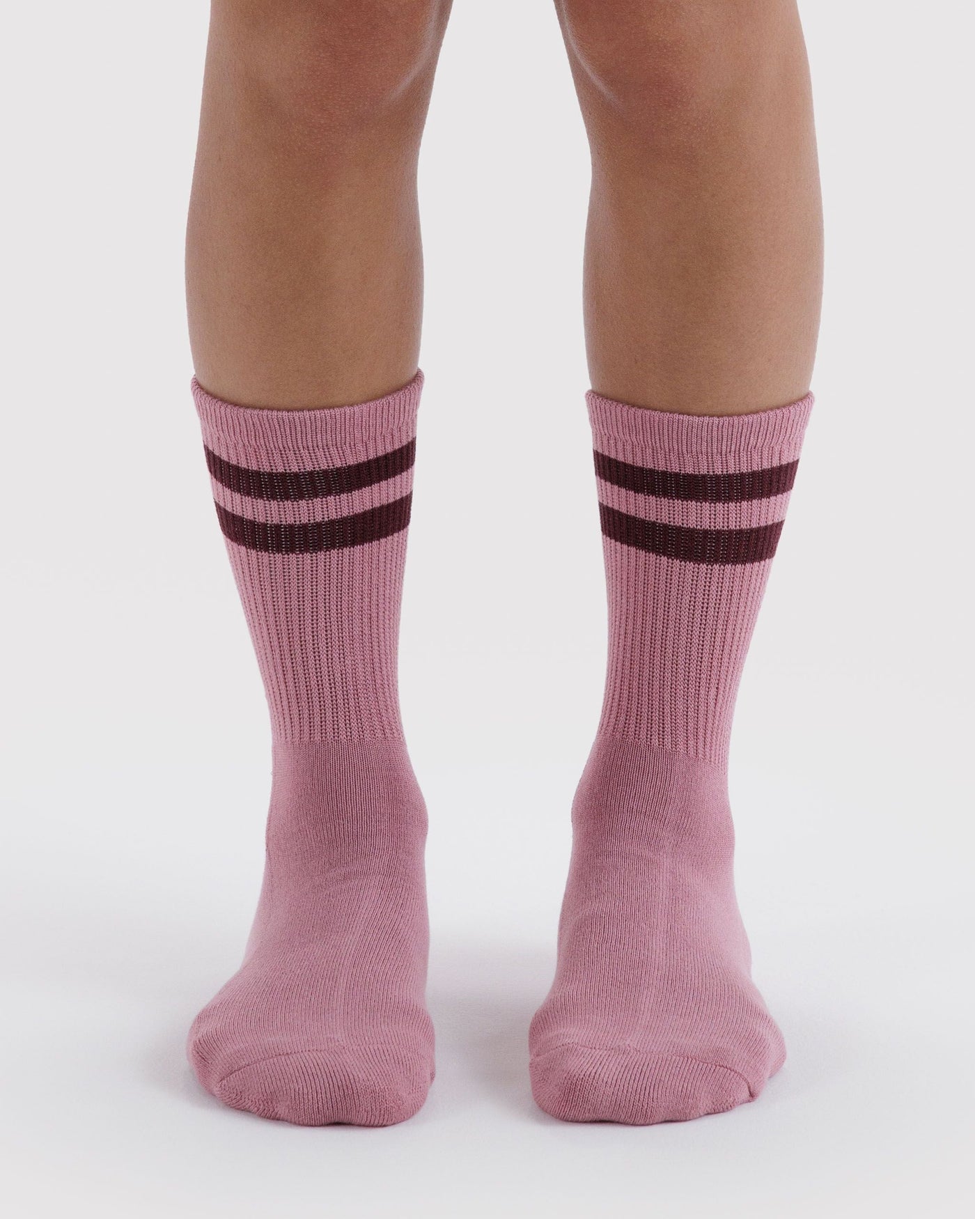Ribbed Sock Y5