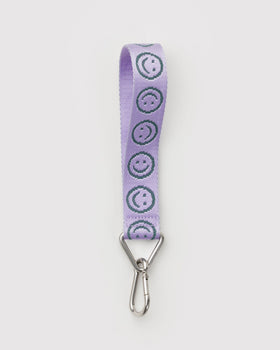 Logo Keychain X7