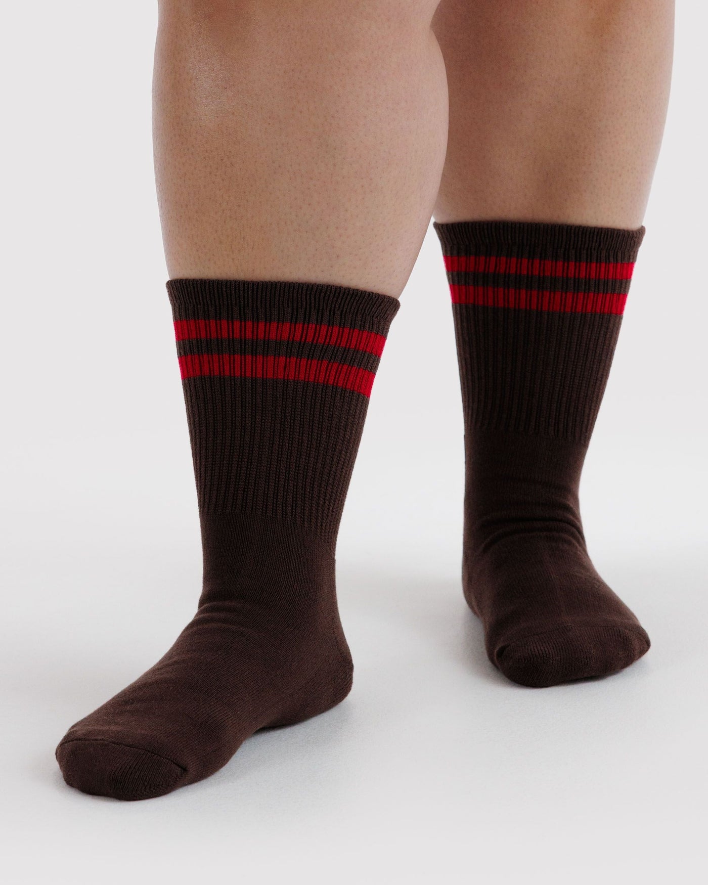 Ribbed Sock I3
