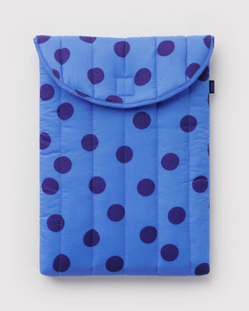 Puffy Laptop Sleeve 16" C7