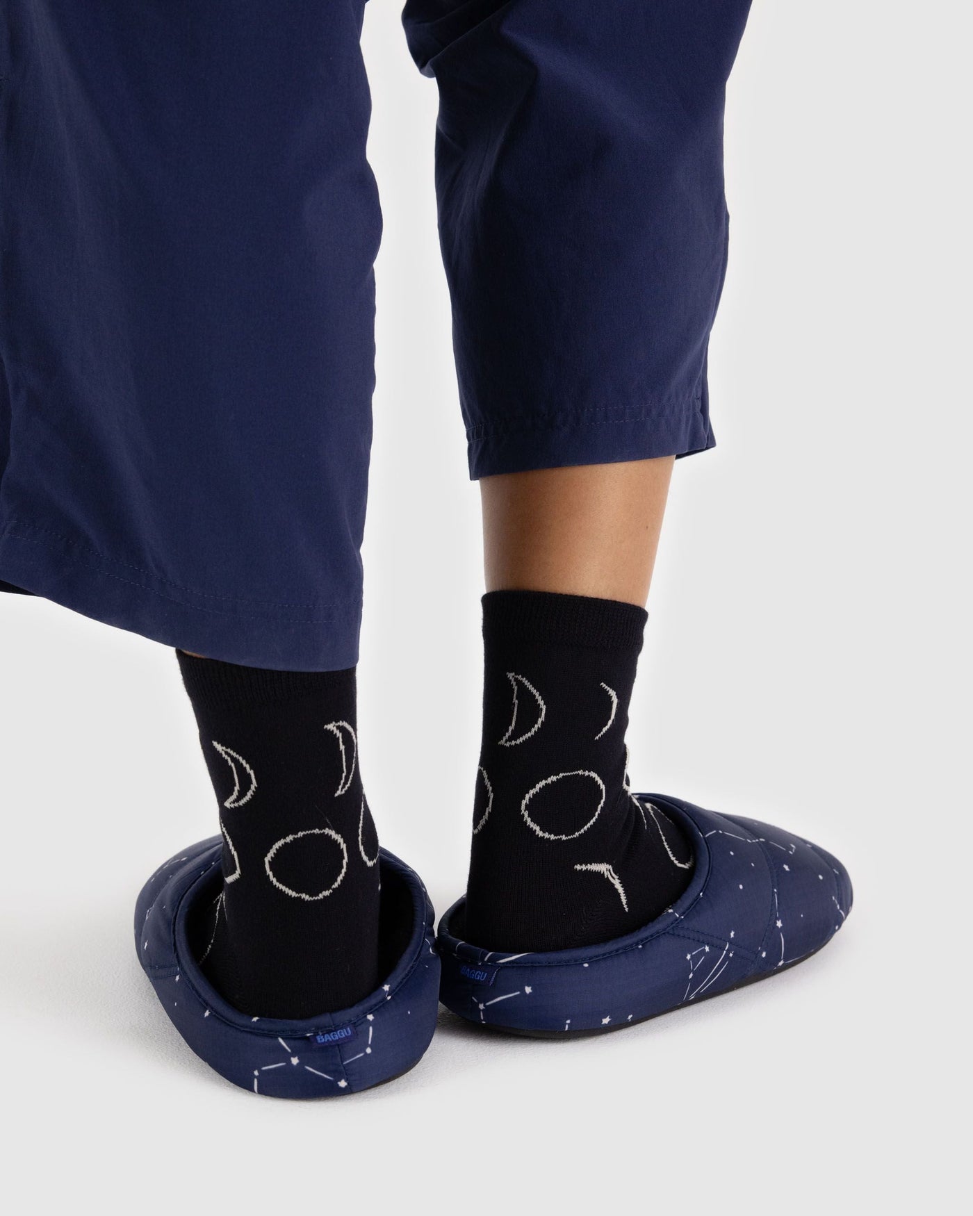 Puffy Slipper E9