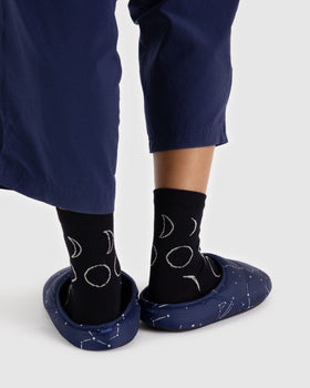 Puffy Slipper E9