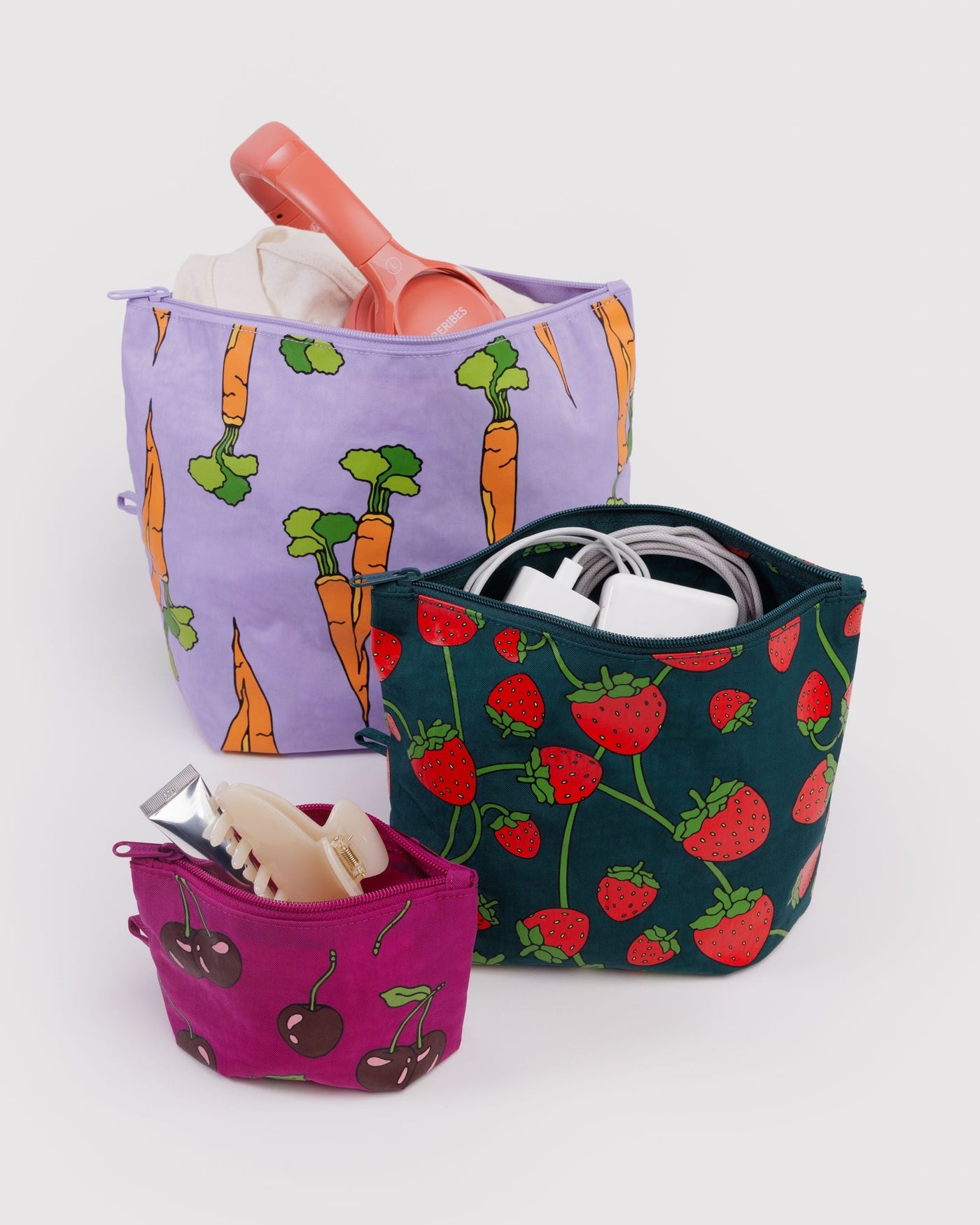 Go Pouch Set M4