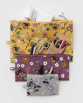 Flat Pouch Set O8