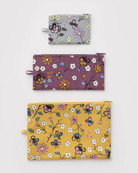 Flat Pouch Set O8