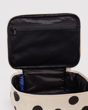Small Cosmetic Case Q0