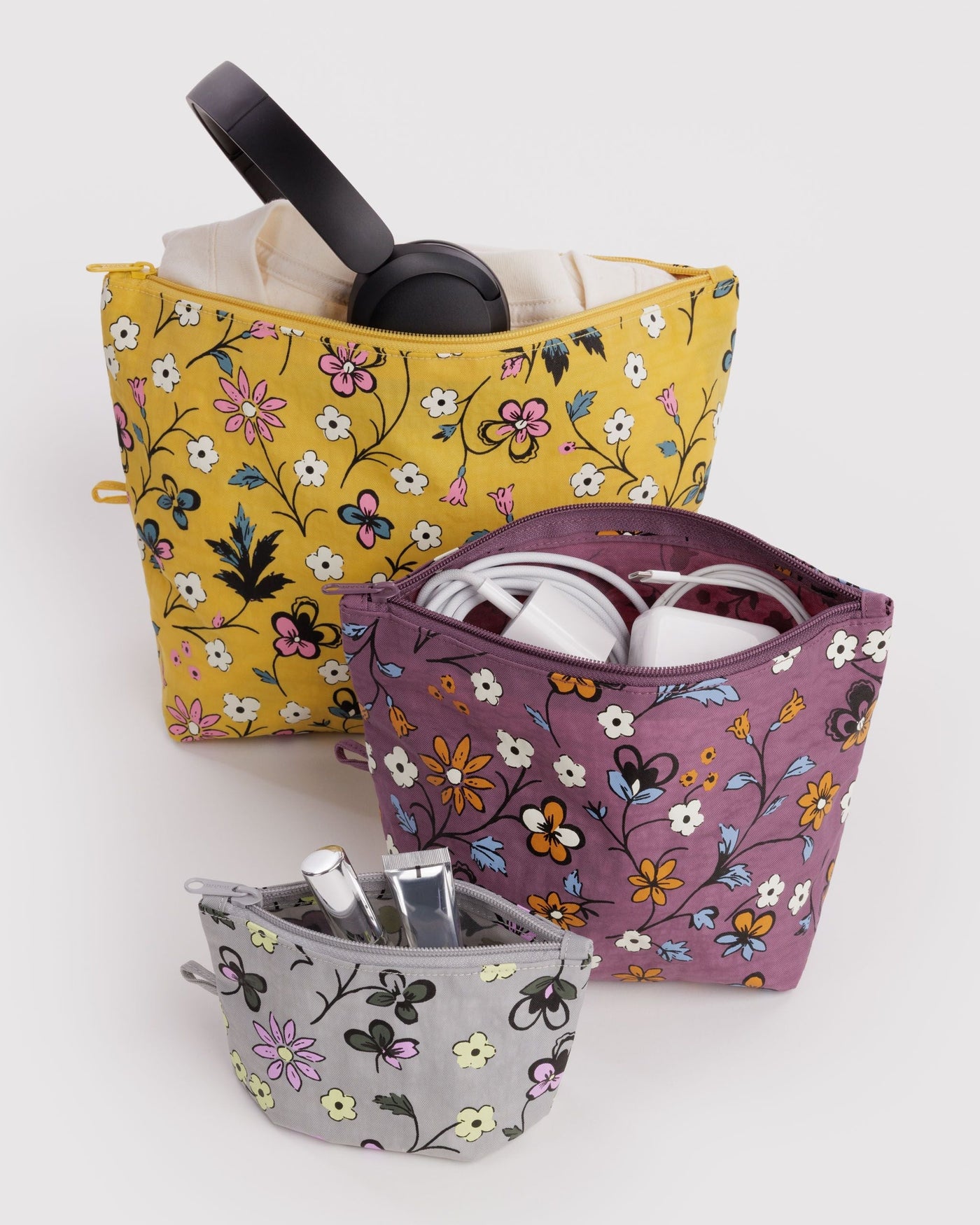 Go Pouch Set M4