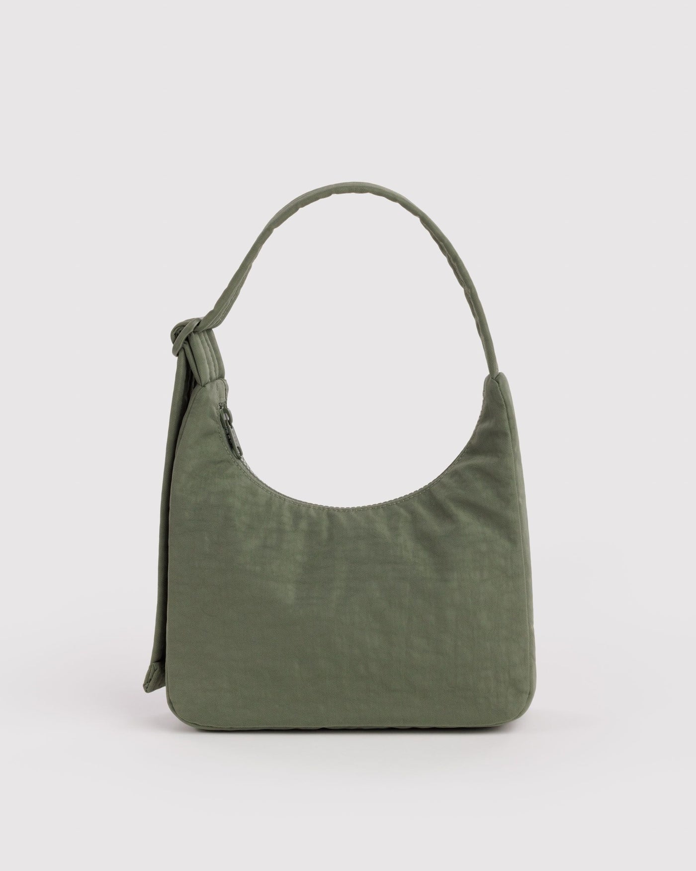 Mini Nylon Shoulder Bag H5