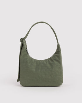 Mini Nylon Shoulder Bag H5