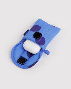 Puffy Earbuds Case U7