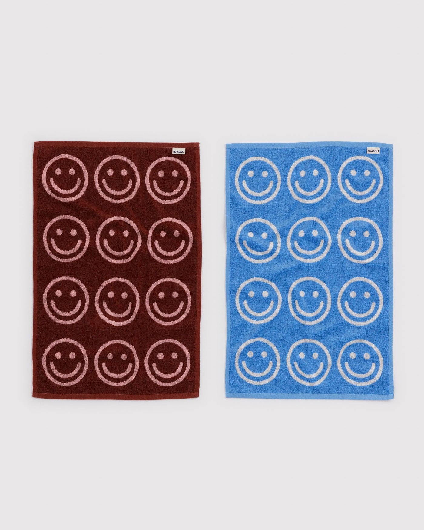 Hand Towel Set of 2 O1