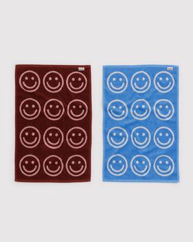 Hand Towel Set of 2 O1