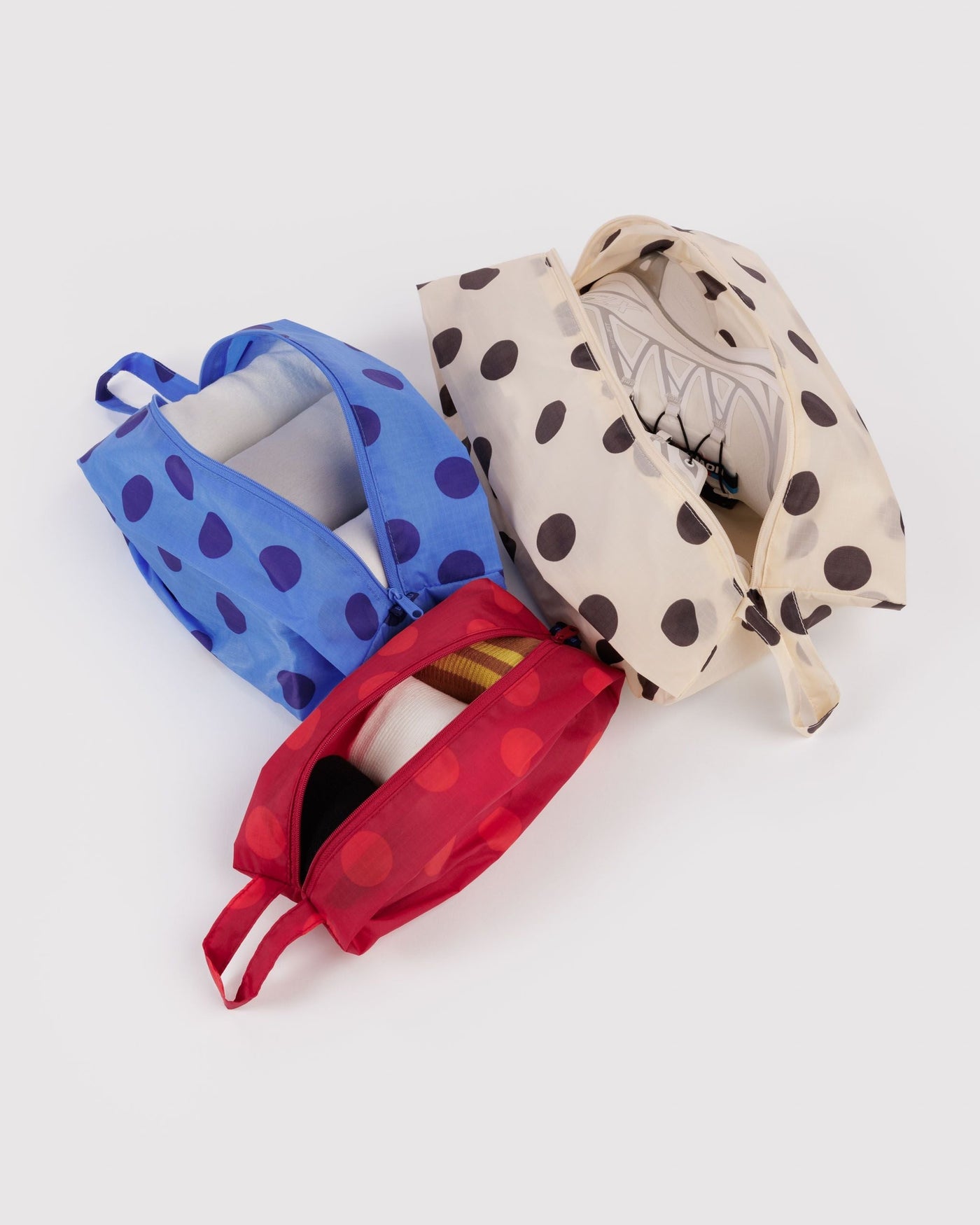 3D Zip Set V5