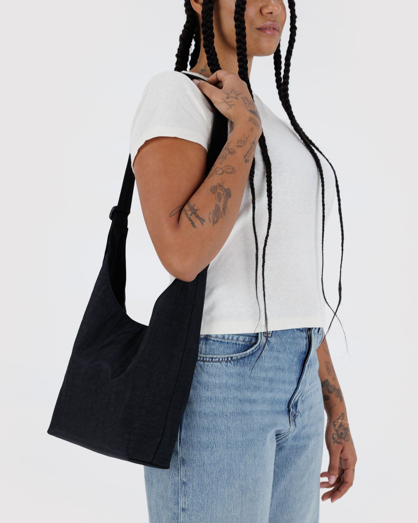 Small Nylon Sling O3