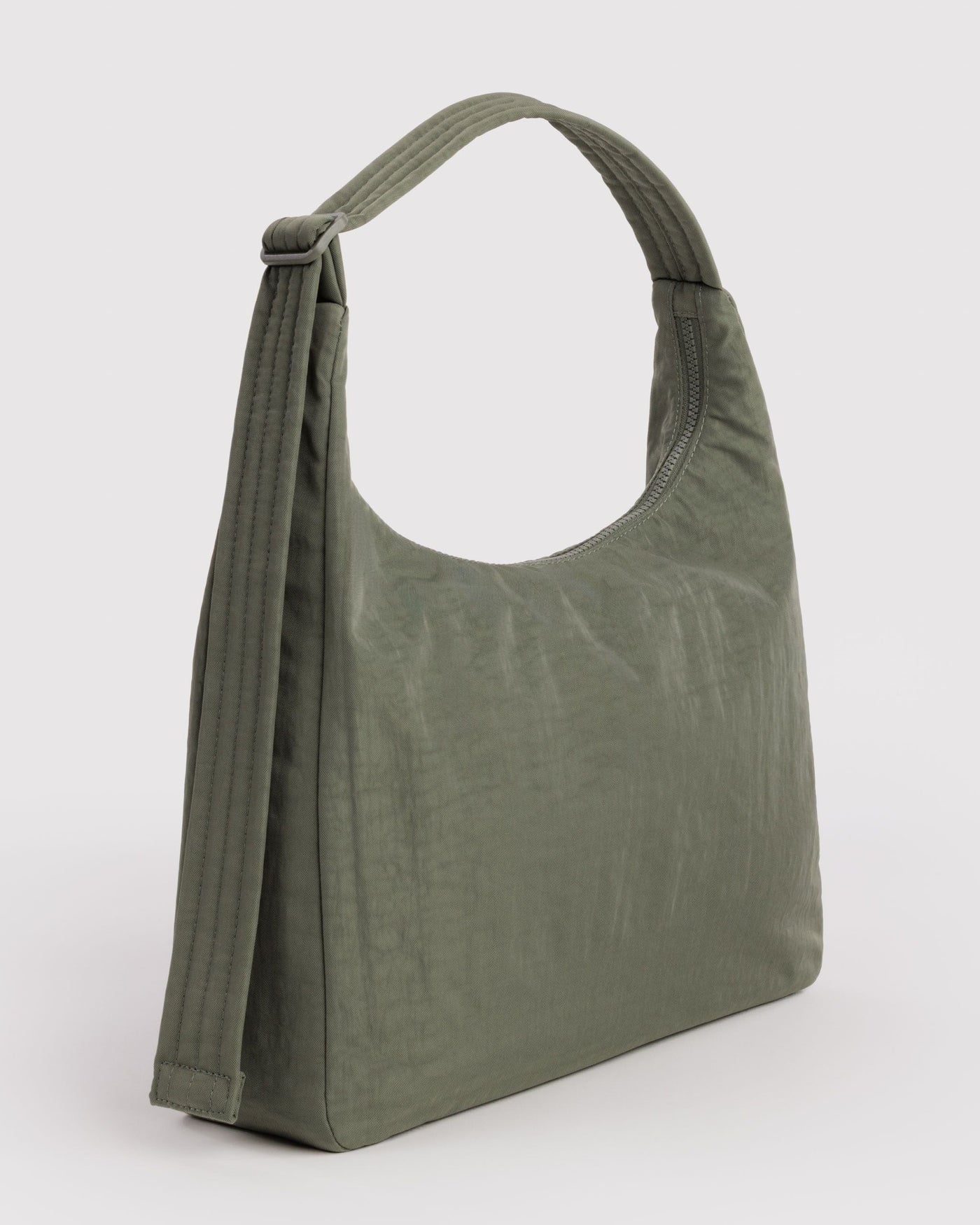 Nylon Shoulder Bag J3