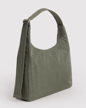 Nylon Shoulder Bag J3