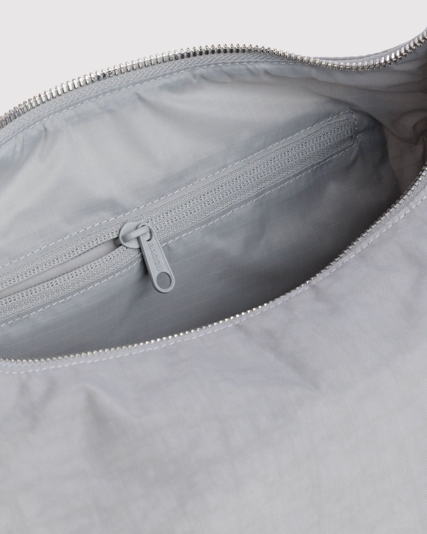 Nylon Meringue Bag Z4