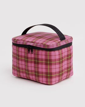 Puffy Lunch Bag N5