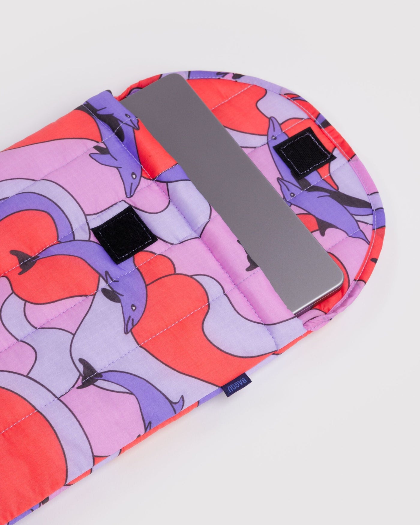 Puffy Laptop Sleeve 13"/14" K8