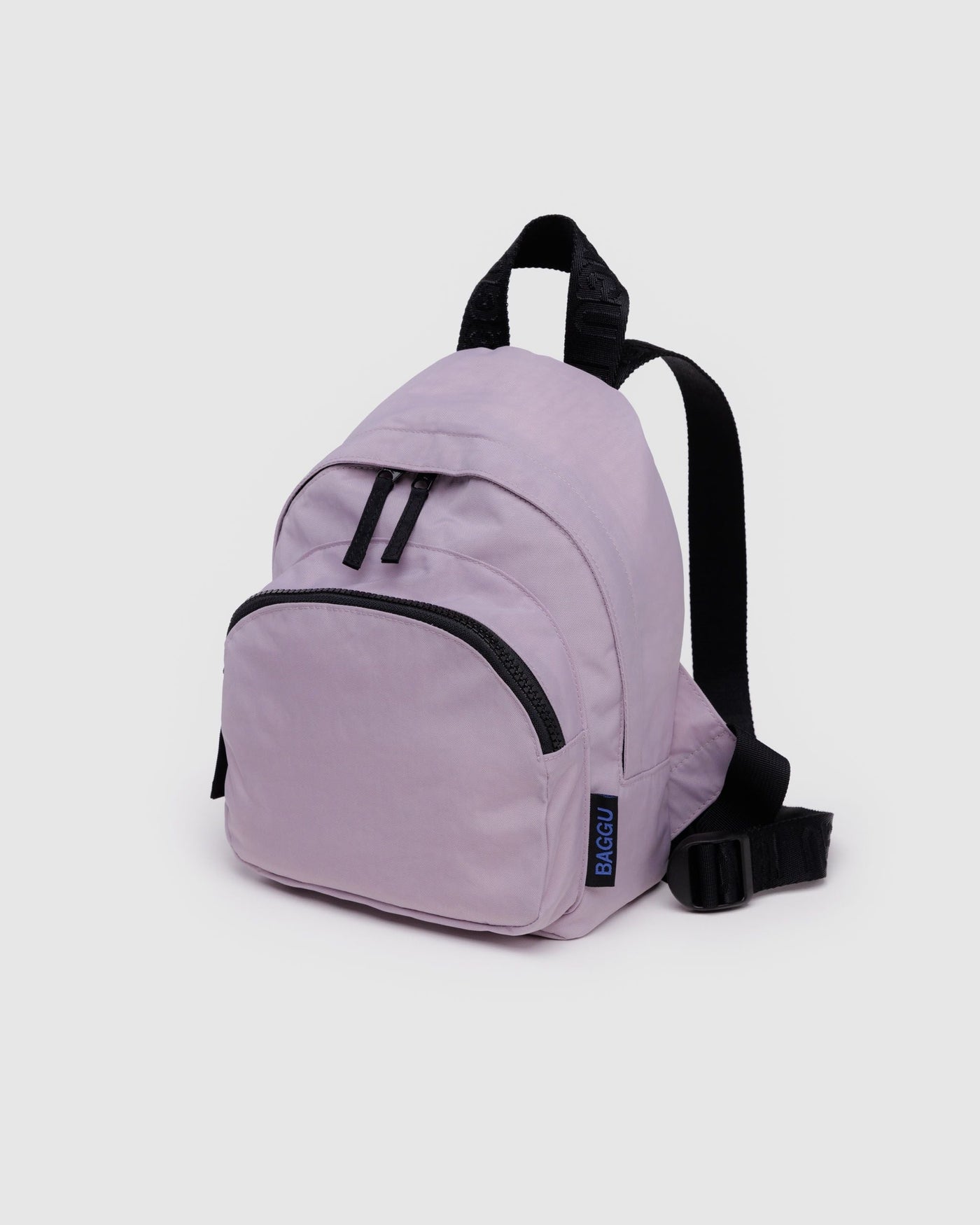 Mini Nylon Backpack P1
